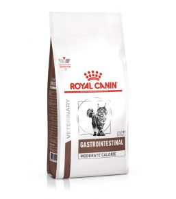 Royal Canin Gastro Intestinal Moderate Calorie Kat - Droog