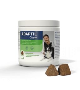 Adaptil Chew - Anti-stress kauwsnacks voor honden