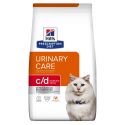 Hill's Prescription Diet c/d Feline Multicare Stress - Kattenvoer