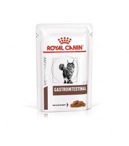 Royal Canin Gastro Intestinal Kat - Natvoeding