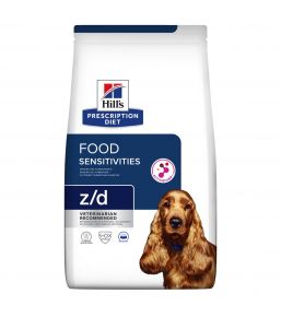 Hill's Prescription Diet Z/D Canine hondenvoer