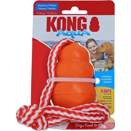 KONG Aqua maat Medium