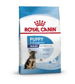 Royal Canin Puppy Maxi (26 tot 44 kg) - Brokken voor Puppy
