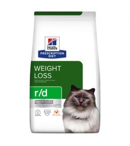 Hill's Prescription Diet r/d Feline