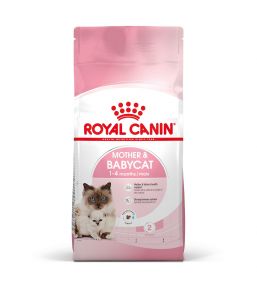 Royal Canin Mother and Babycat - Droogvoeding voor kitten