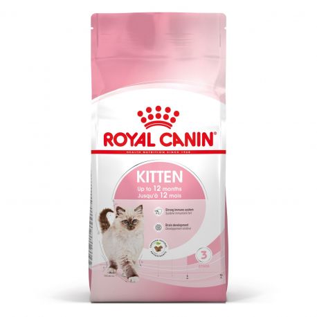 Royal Canin Kitten - Droogvoeding voor kitten