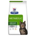 Hill's Prescription Diet Metabolic Feline