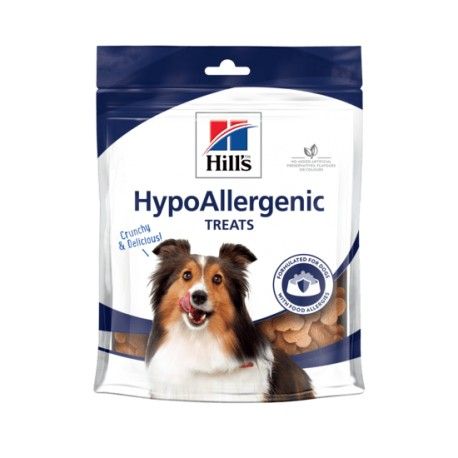 Hill's Prescription Diet Treats HypoAllergenic - Hondensnack