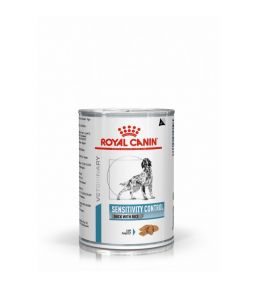 Royal Canin Sensitivity Control - Natvoeding