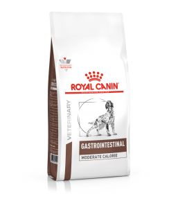 Royal Canin Gastro Intestinal Moderate Calorie - Droog Hondenvoer