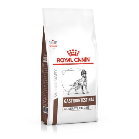 Royal Canin Gastro Intestinal Moderate Calorie - Droog Hondenvoer
