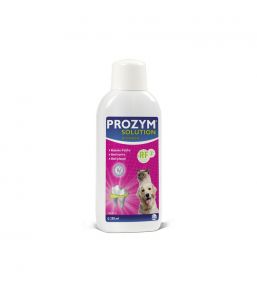 Prozym RF2 - Anti-tandplak oplossing voor honden en katten