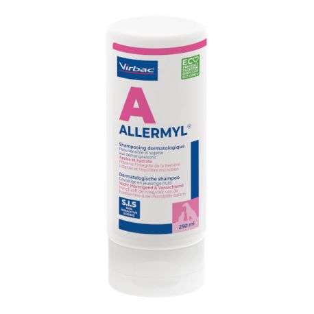 Allermyl Shampoo