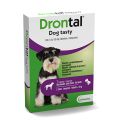 Drontal Dog Flavour - voor Honden