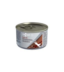 Trovet Hepatic HLD voor kat