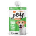 Calibra Joy Dog Yummy - smakelijke likpasta voor honden