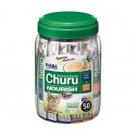 Churu Nourish - Eetlustopwekker voor katten