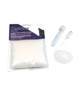 Catrine Pearl Litter Urine Opvangsysteem voor katten