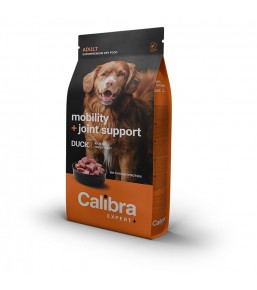 Calibra Expert+ Adult Mobility + Joint Support Eend