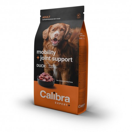 Calibra Expert+ Adult Mobility + Joint Support Eend