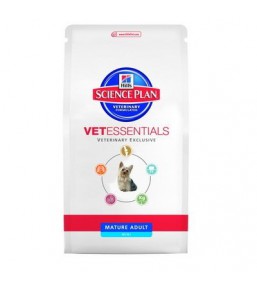 Science Plan VetEssentials Canine Mature Adult Mini