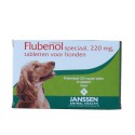 Flubenol Speciaal Tabletten