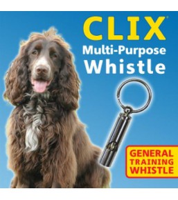 Clix - Fluitje multi purpose