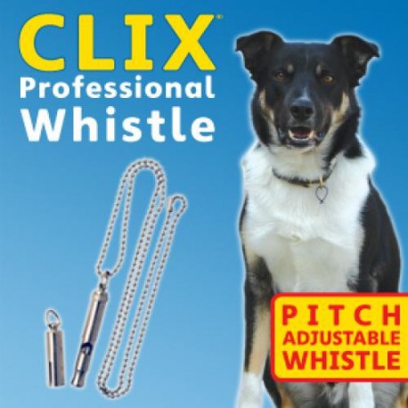 Clix - Fluitje professional