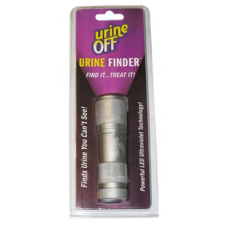 Urine-Off - Lampe UV