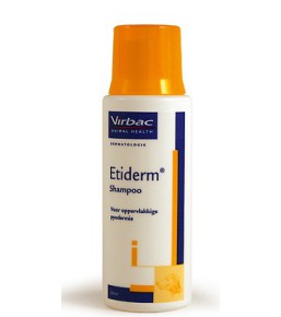 Etiderm Shampoo