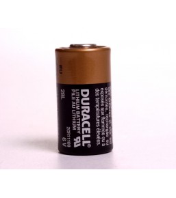 Batterij voor Aboistop antiblafband S