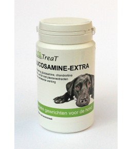 Glucosamine Extra Hond