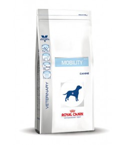 Royal Canin Mobility hond (tot 20 kg) - Droogvoeding