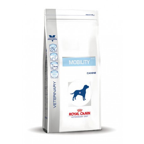 Royal Canin Mobility hond (tot 20 kg) - Droogvoeding