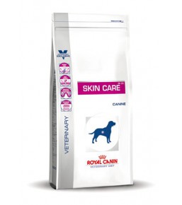 Royal Canin Skin Care