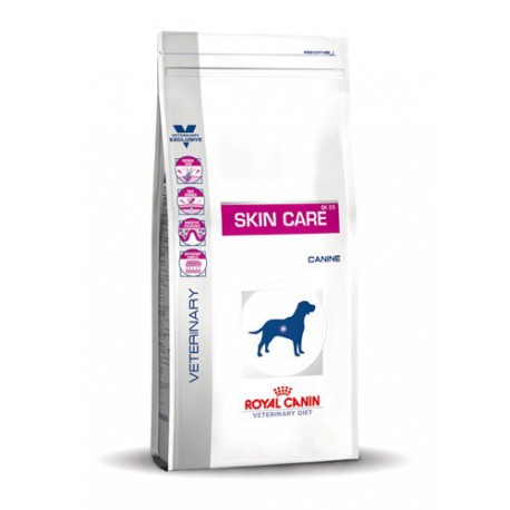 Royal Canin Skin Care