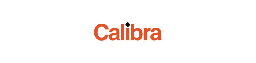 Calibra hond