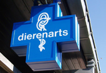 Veterinaire Caduceus direct-dierenarts.be